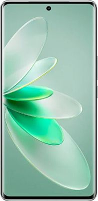 Vivo S16 Pro 5G