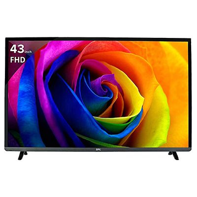 BPL 109F2010J 43 inch LED Full HD TV