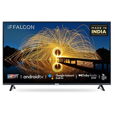IFFalcon iFFalcon 43F2A 43 inch LED Full HD TV