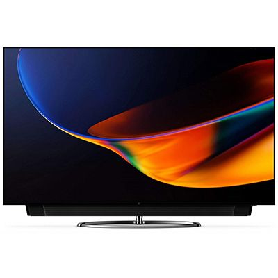 OnePlus TV 55 Q1 Pro 55 inch QLED 4K TV