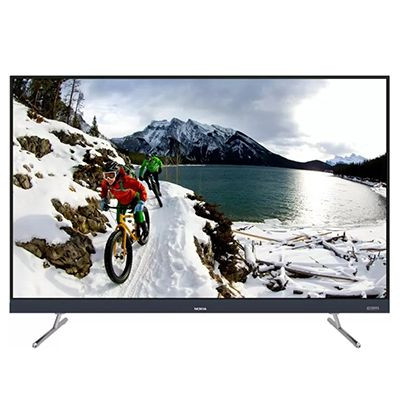 Nokia 65TAUHDN 65 inch LED 4K TV