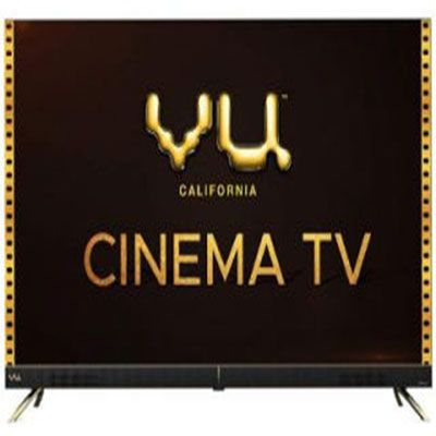 VU 43CA 43 inch LED 4K TV