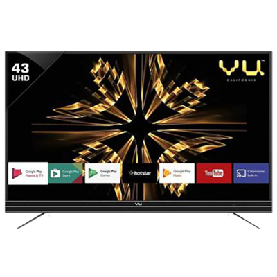 VU 43SU128 43 inch LED 4K TV