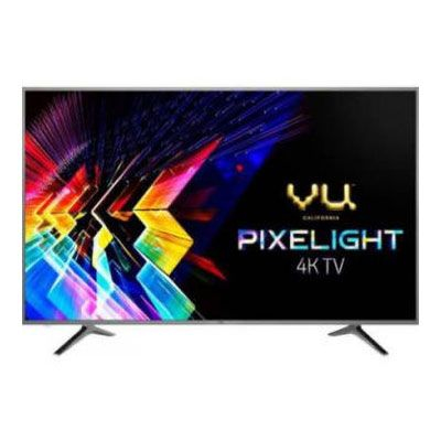 VU 75-QDV 75 inch LED 4K TV