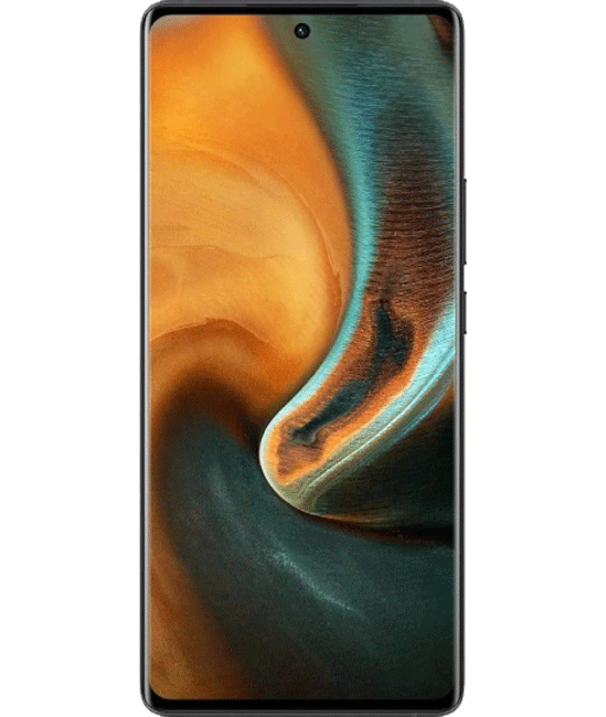 Vivo X80 5G