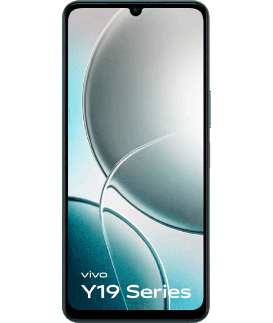 Vivo Y19e