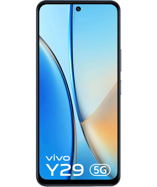 Vivo Y29 5G