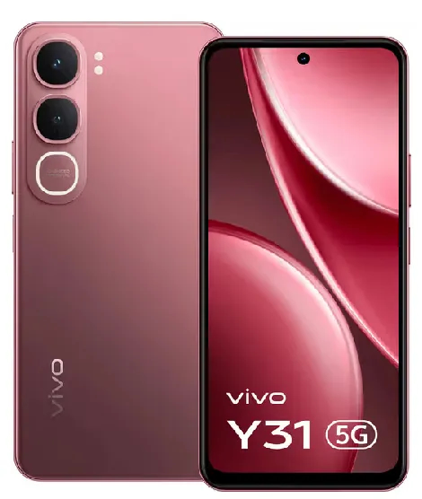 Y31 5G