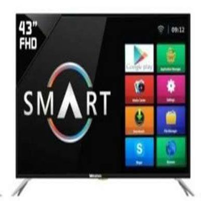 Weston WEL-4300S 43 inch LED Full HD TV
