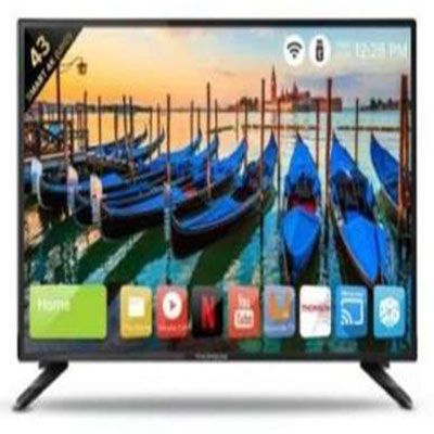 Thomson 43TM4377 43 inch LED 4K TV