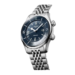 Longines L3.764.4.90.6 Legend Diver