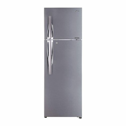 LG GL-T402LPZU 360 Ltr Double Door Refrigerator