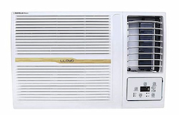 Lloyd LW19B32EW 1.5 Ton 3 Star Window AC