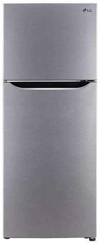 LG GL-T322SDSY 308 Ltr Double Door Refrigerator
