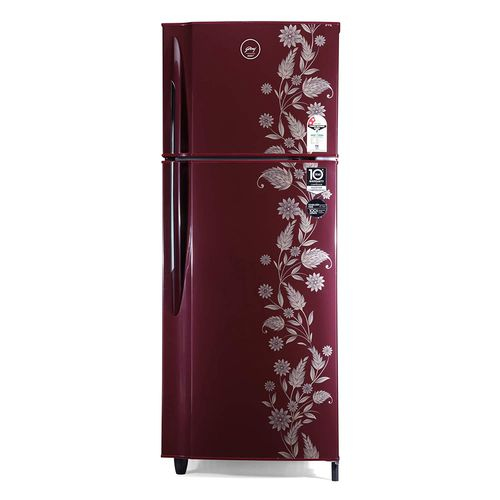 RF EON 255B 25 HI SC DR 255 Ltr Double Door Refrigerator
