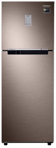 Samsung RT28T3722DX 253 Ltr Double Door Refrigerator