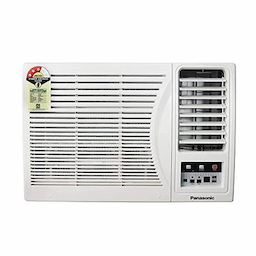Panasonic CW-YC1216YA 1 Ton 3 Star Window AC