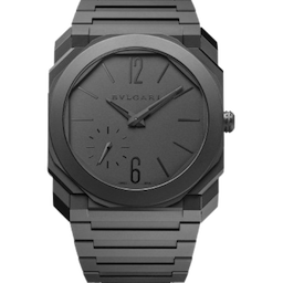 Bvlgari 103077 Octo Finissimo Watch