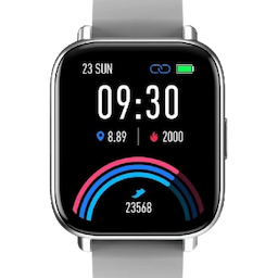 Gionee UFit 6 Smartwatch