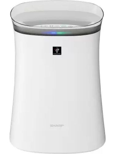 Air Dual Purification Fp-F40EW