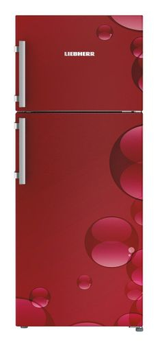 Liebherr TCr 3520 346 Ltr Double Door Refrigerator