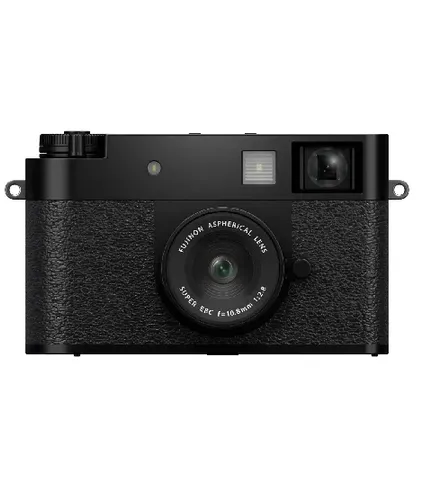 Fujifilm X half Digital Camera