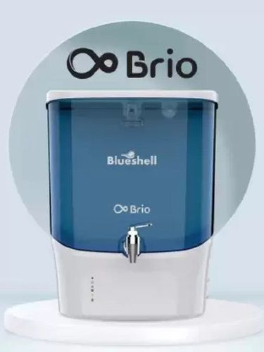 BRIO Alkaline