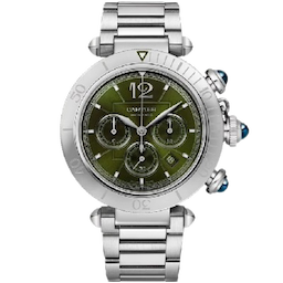 Cartier WSPA0046 Pasha De 