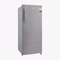 Haier HRD-2203BS-E 220 Ltr Single Door Refrigerator