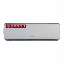Akai AKSI-183FQT 1.5 Ton 3 Star Inverter Split AC