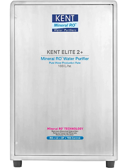 Kent Elite 2 Plus