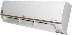 LG LS-Q18GNZA 1.5 Ton 5 Star Inverter Split AC