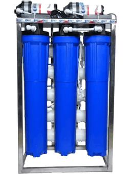 One7 100 LPH Commercial