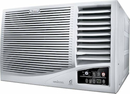 Whirlpool WAR18L35M0 1.5 Ton 3 Star Window AC