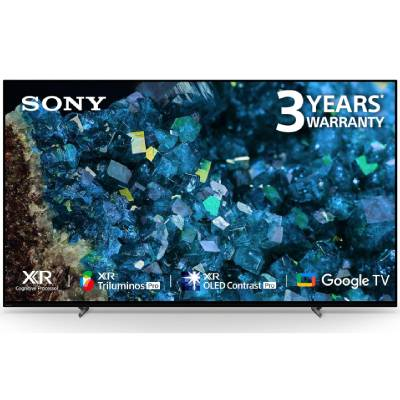 Sony A80L Ultra HD (4K) Smart LED TV