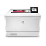 HP LaserJet Pro M454dw Single Function Laser Printer