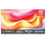 H65K85FUX 4K Ultra HD 65 Inch Smart Google TV