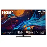 Haier H77C90EUX OLED 77 Inch Ultra HD TV