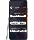 Edge 60 Stylus