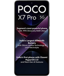 X7 Pro 5G