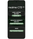 Realme C73 5G