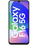 Galaxy F16 5G