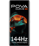 Tecno Pova Curve 5G