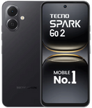 Tecno Spark Go 2