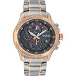 Titan 90047KM03J Watch - For Men