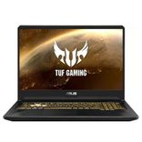 TUF FX705DT-AU092T Laptop (AMD Quad Core Ryzen 5/8 GB/512 GB SSD/Windows 10/4 GB)