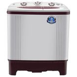 WMSA62RD 6.2 Kg Semi Automatic Top Load Washing Machine