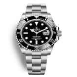 Rolex 126610LN Submariner Date