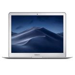 MacBook Air MQD32HN/A Ultrabook (Core i5 5th Gen/8 GB/128 GB SSD/macOS Sierra)