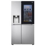 GC-X257CSES 674 Ltr Side-by-Side Refrigerator